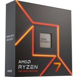 Processore AMD Ryzen 7 7700X AMD Ryzen 7 7700X AMD AM5