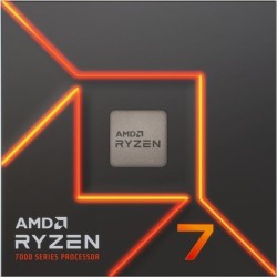 Processore AMD Ryzen 7 7700X AMD Ryzen 7 7700X AMD AM5