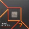 Processore AMD Ryzen 7 7700X AMD Ryzen 7 7700X AMD AM5