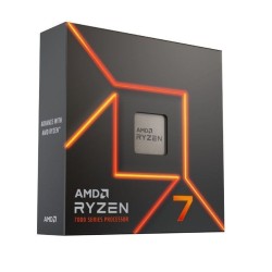 Processore AMD Ryzen 7 7700X AMD Ryzen 7 7700X AMD AM5