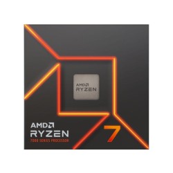 Processore AMD Ryzen 7 7700X AMD Ryzen 7 7700X AMD AM5
