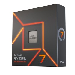 Processore AMD Ryzen 7 7700X AMD Ryzen 7 7700X AMD AM5