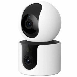 Videocamera di Sorveglianza Xiaomi SM CAM C300 D WH