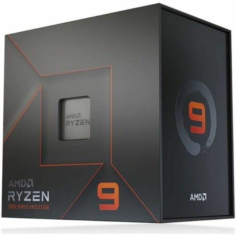 Processore AMD Ryzen 9 7900X AMD AM5