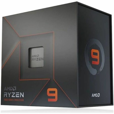 Processore AMD Ryzen 9 7900X AMD AM5