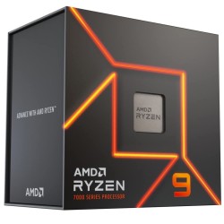 Processore AMD Ryzen 9 7900X AMD AM5