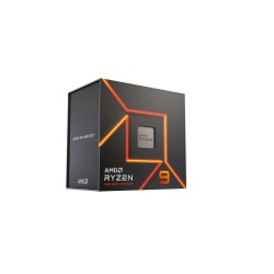 Processore AMD Ryzen 9 7900X AMD AM5