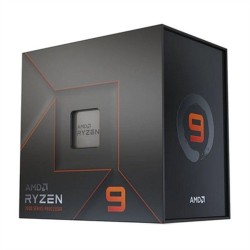 Processore AMD Ryzen 9 7900X AMD AM5