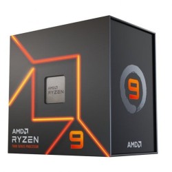 Processore AMD Ryzen 9 7900X AMD AM5