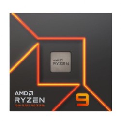 Processore AMD Ryzen 9 7900X AMD AM5