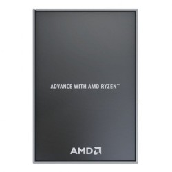 Processore AMD Ryzen 9 7900X AMD AM5