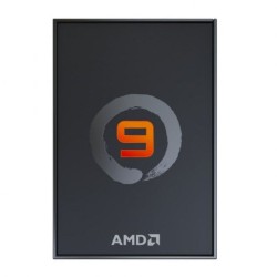 Processore AMD Ryzen 9 7900X AMD AM5