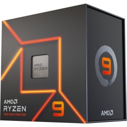 Processore AMD Ryzen 9 7900X AMD AM5
