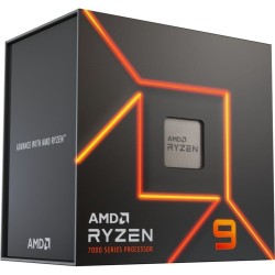 Processore AMD Ryzen 9 7900X AMD AM5