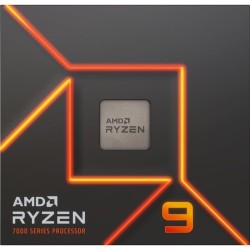 Processore AMD Ryzen 9 7900X AMD AM5