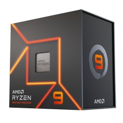 Processore AMD Ryzen 9 7900X AMD AM5