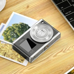 Fotocamera Digitale Kodak DC9200BK Nero 24 MP 2,8"