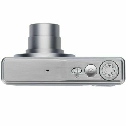 Fotocamera Digitale Kodak DC9200BK Nero 24 MP 2,8"