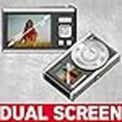 Fotocamera Digitale Kodak DC9200BK Nero 24 MP 2,8"