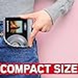 Fotocamera Digitale Kodak DC9200BK Nero 24 MP 2,8"