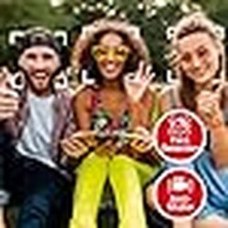 Fotocamera Digitale Kodak DC9200BK Nero 24 MP 2,8"