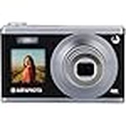 Fotocamera Digitale Kodak DC9200BK Nero 24 MP 2,8"