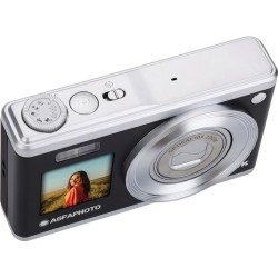 Fotocamera Digitale Kodak DC9200BK Nero 24 MP 2,8"