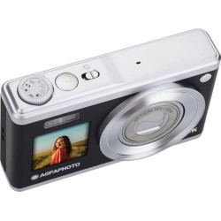 Fotocamera Digitale Kodak DC9200BK Nero 24 MP 2,8"