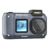 Fotocamera Digitale per Bambini Agfa WP9500BK Nero noir 24 MP Waterproof