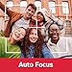 Fotocamera Digitale per Bambini Agfa WP9500BK Nero noir 24 MP Waterproof