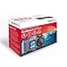 Fotocamera Digitale per Bambini Agfa WP9500BK Nero noir 24 MP Waterproof