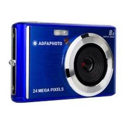 Fotocamera Digitale Agfa DC5500 Azzurro