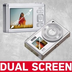 Fotocamera Digitale Kodak Realishot DC9200 Argentato 24 MP 2,8"