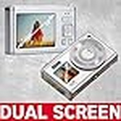 Fotocamera Digitale Kodak Realishot DC9200 Argentato 24 MP 2,8"