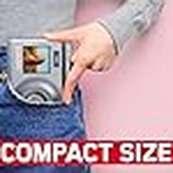 Fotocamera Digitale Kodak Realishot DC9200 Argentato 24 MP 2,8"