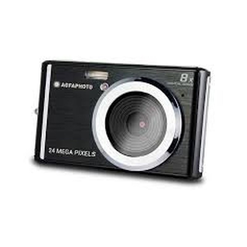 Fotocamera Digitale Agfa DC5500 Nero