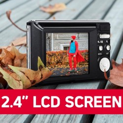 Fotocamera Digitale Agfa DC5500 Nero