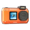 Fotocamera Digitale per Bambini Agfa WP9500OG Waterproof