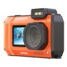 Fotocamera Digitale per Bambini Agfa WP9500OG Waterproof