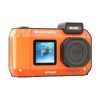 Fotocamera Digitale per Bambini Agfa WP9500OG Waterproof