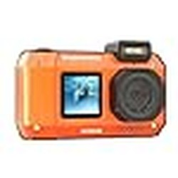 Fotocamera Digitale per Bambini Agfa WP9500OG Waterproof