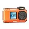 Fotocamera Digitale per Bambini Agfa WP9500OG Waterproof