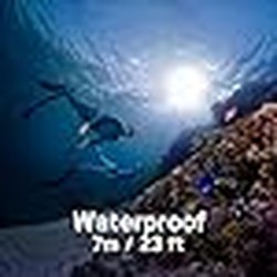 Fotocamera Digitale per Bambini Agfa WP9500OG Waterproof