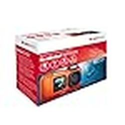 Fotocamera Digitale per Bambini Agfa WP9500OG Waterproof