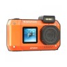 Fotocamera Digitale per Bambini Agfa WP9500OG Waterproof