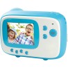 Fotocamera Digitale per Bambini Agfa ARKICBL Azzurro