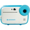 Fotocamera Digitale per Bambini Agfa ARKICBL Azzurro