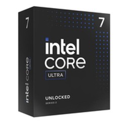 Processore Intel BX80768265KF intel core ultra 7 265KF