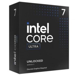 Processore Intel BX80768265KF intel core ultra 7 265KF