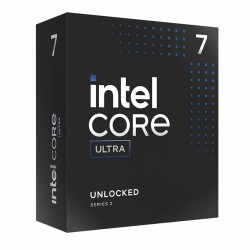 Processore Intel BX80768265K Intel Core Ultra 7 265K